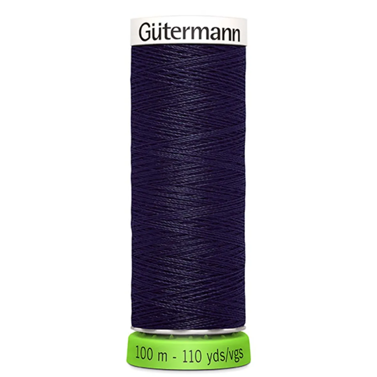 Giesse Scampoli Fili Per Il Cucito>Filo gütermann 100 mt rpet