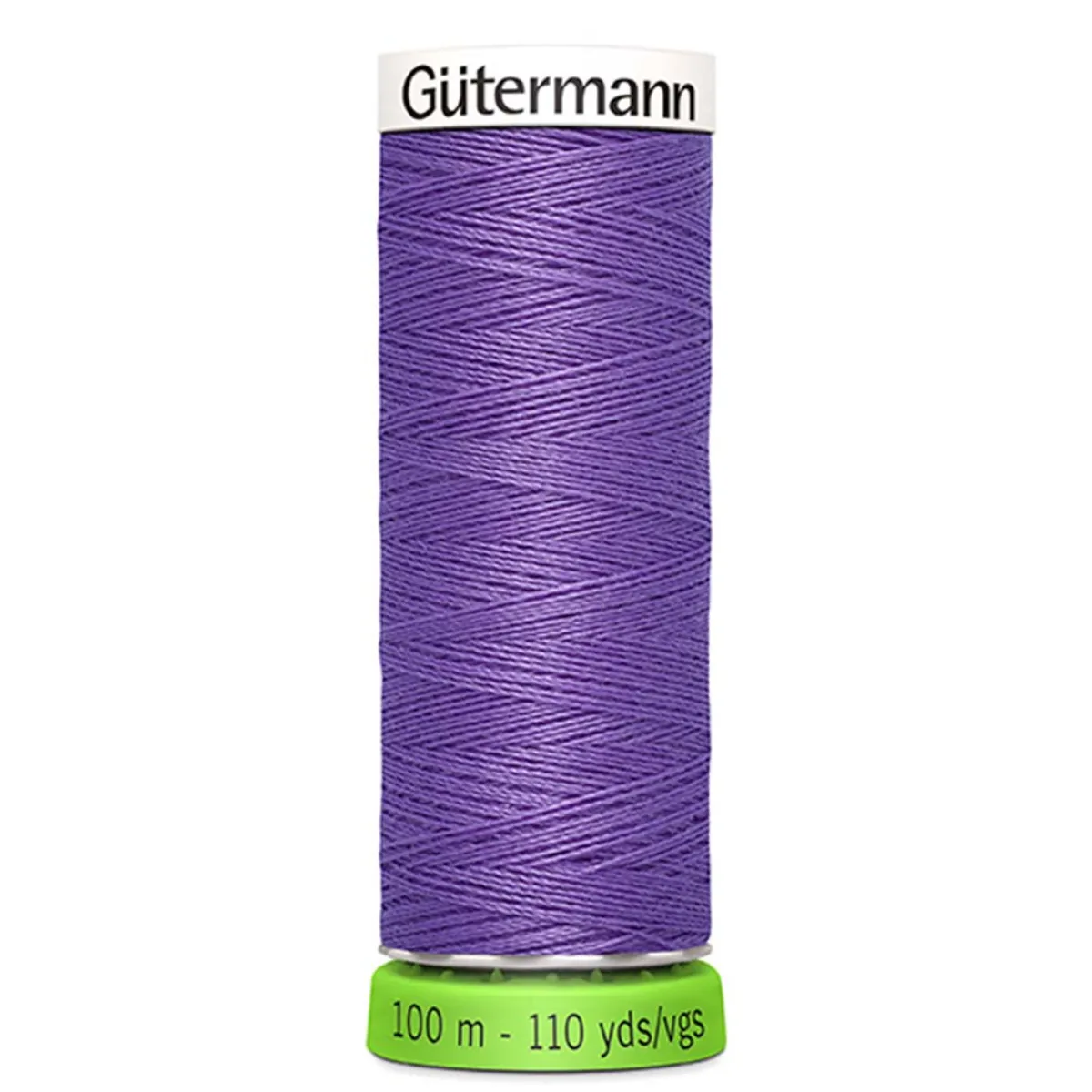 Giesse Scampoli Fili Per Il Cucito>Filo gütermann 100 mt rpet