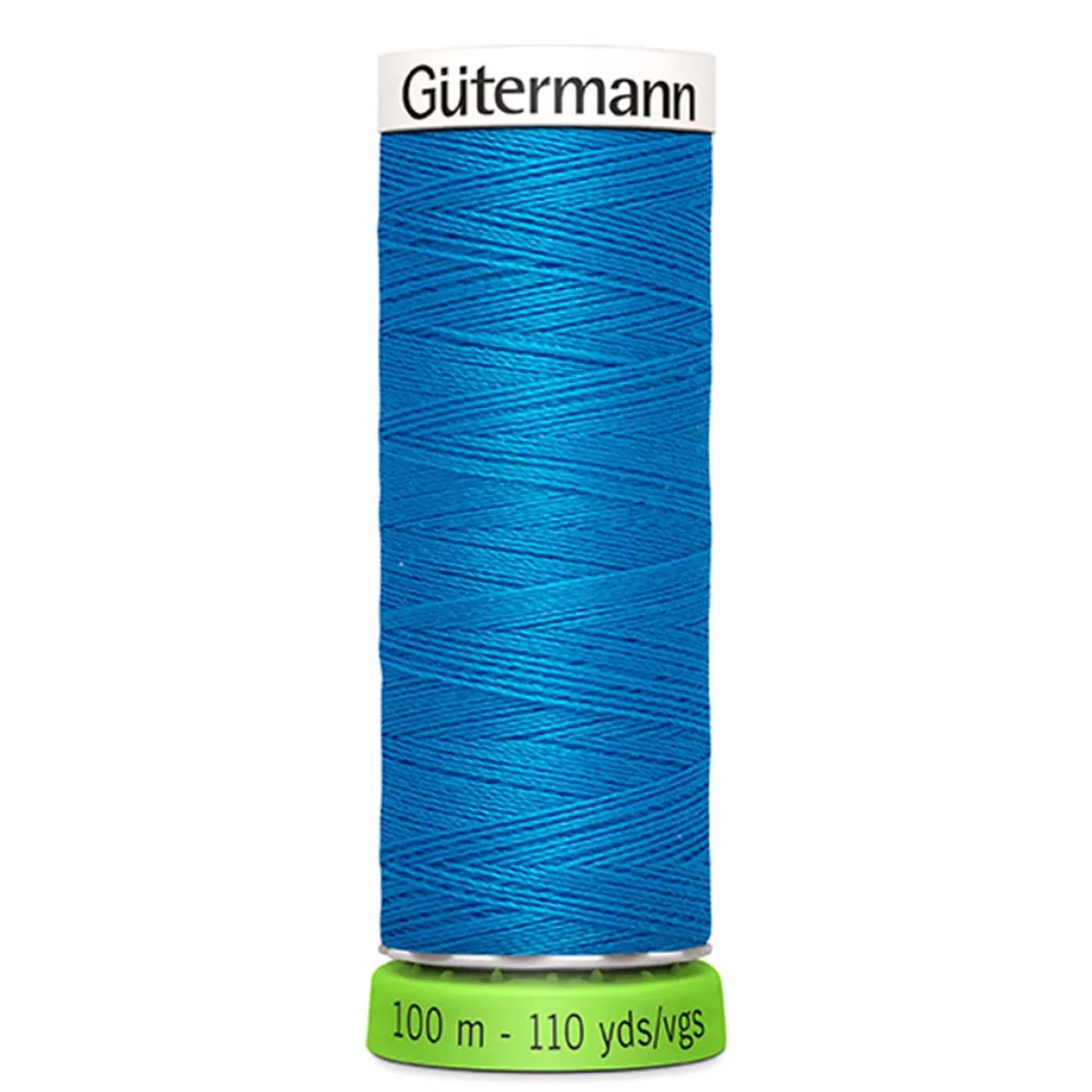 Giesse Scampoli Fili Per Il Cucito>Filo gütermann 100 mt rpet