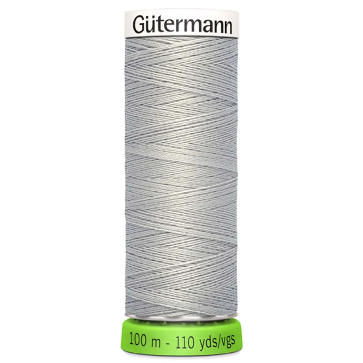 Giesse Scampoli Fili Per Il Cucito>Filo gütermann 100 mt rpet