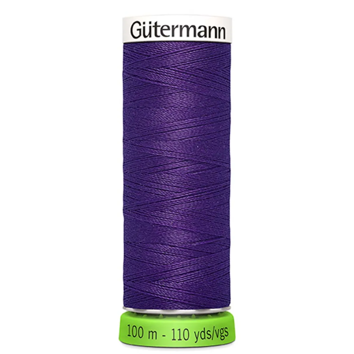 Giesse Scampoli Fili Per Il Cucito>Filo gütermann 100 mt rpet
