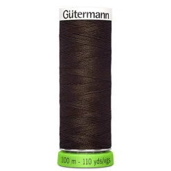 Giesse Scampoli Fili Per Il Cucito>Filo gütermann 100 mt rpet