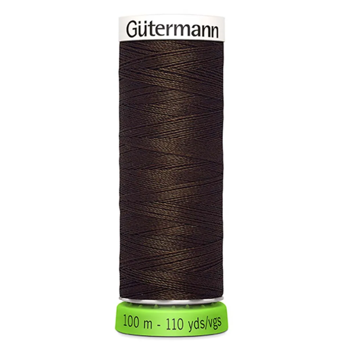 Giesse Scampoli Fili Per Il Cucito>Filo gütermann 100 mt rpet