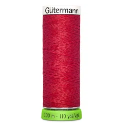 Giesse Scampoli Fili Per Il Cucito>Filo gütermann 100 mt rpet