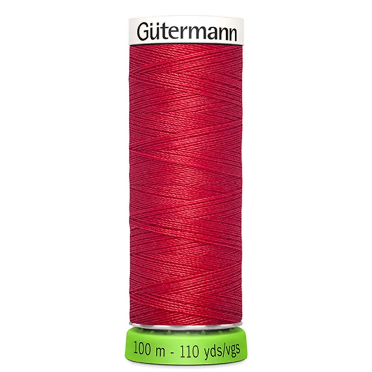 Giesse Scampoli Fili Per Il Cucito>Filo gütermann 100 mt rpet