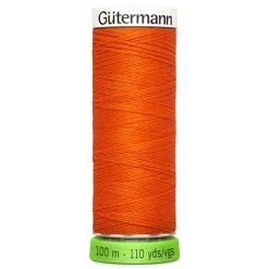 Giesse Scampoli Fili Per Il Cucito>Filo gütermann 100 mt rpet