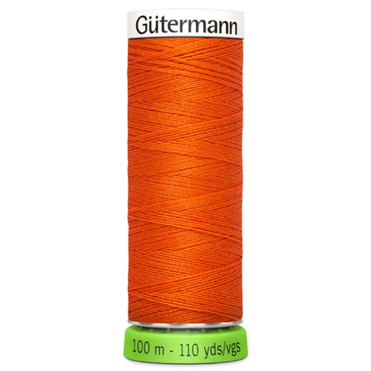 Giesse Scampoli Fili Per Il Cucito>Filo gütermann 100 mt rpet