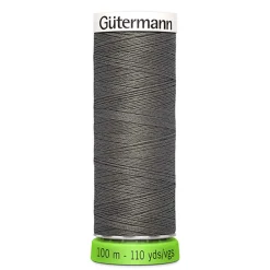 Giesse Scampoli Fili Per Il Cucito>Filo gütermann 100 mt rpet