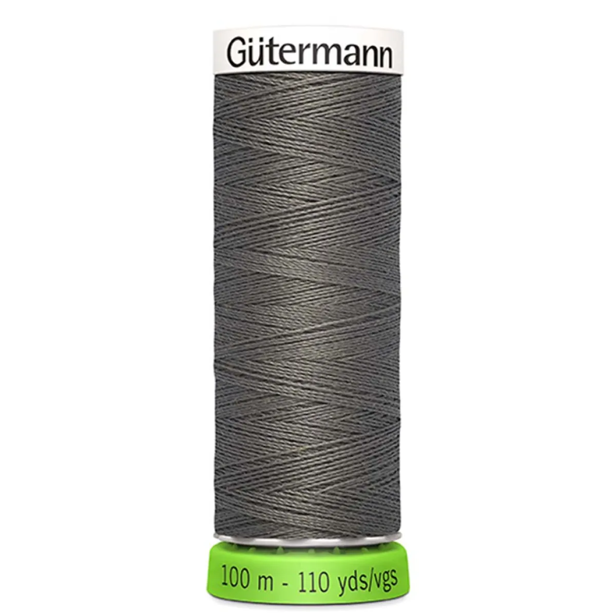 Giesse Scampoli Fili Per Il Cucito>Filo gütermann 100 mt rpet