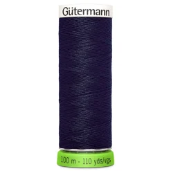 Giesse Scampoli Fili Per Il Cucito>Filo gütermann 100 mt rpet