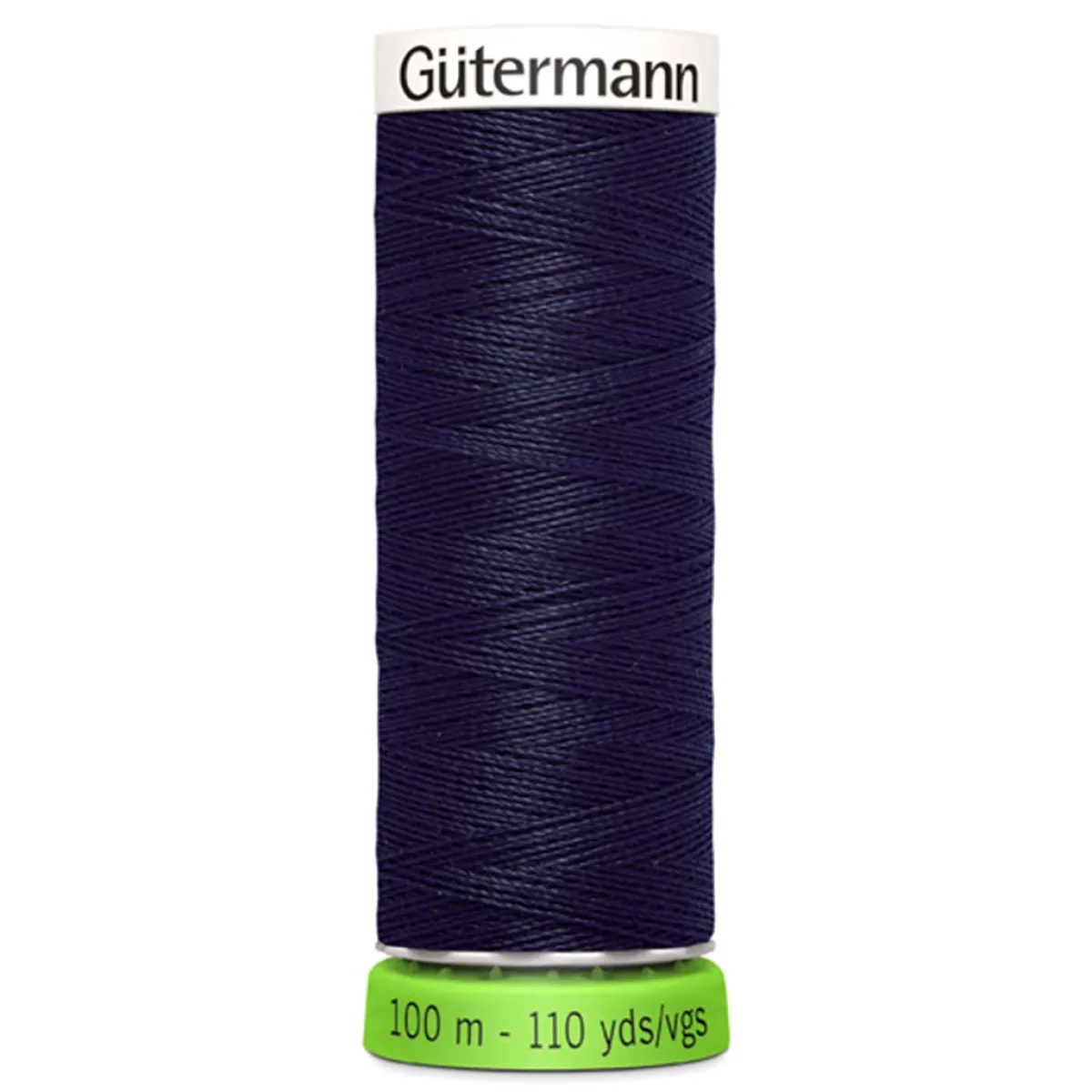 Giesse Scampoli Fili Per Il Cucito>Filo gütermann 100 mt rpet