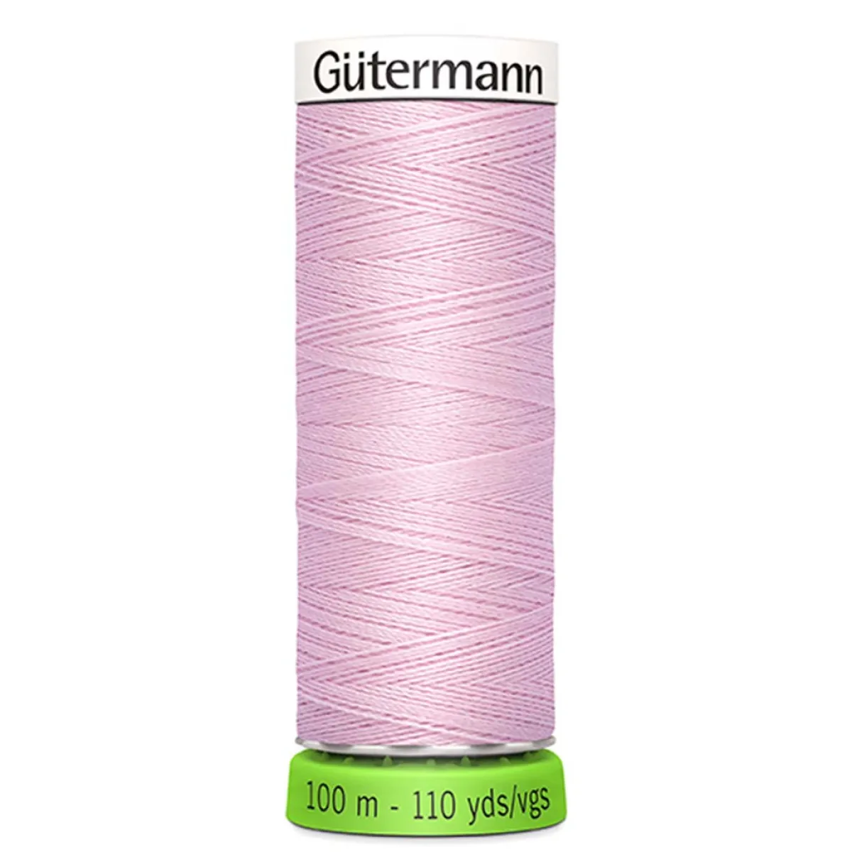 Giesse Scampoli Fili Per Il Cucito>Filo gütermann 100 mt rpet