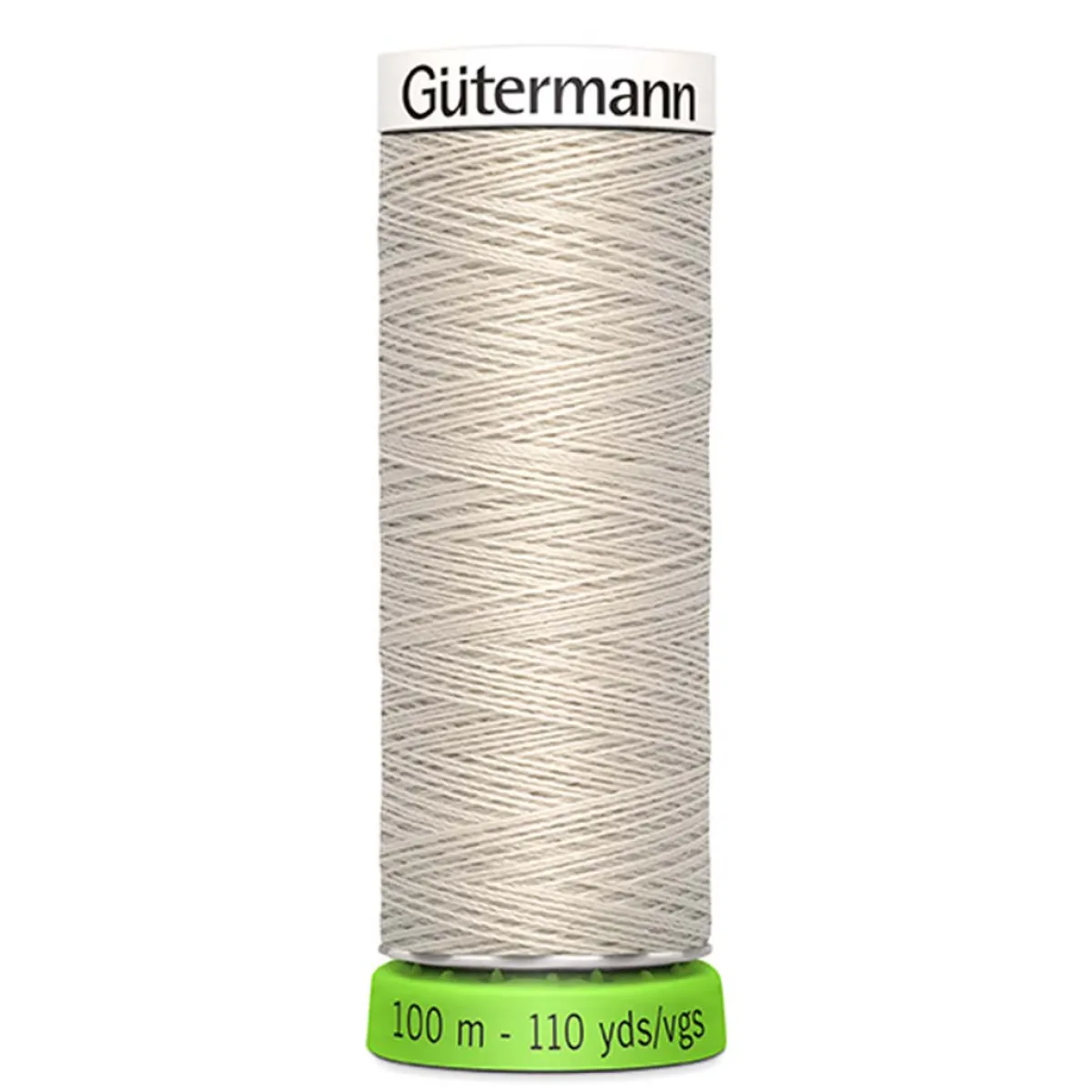 Giesse Scampoli Fili Per Il Cucito>Filo gütermann 100 mt rpet