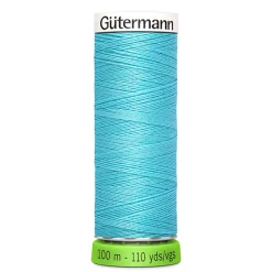 Giesse Scampoli Fili Per Il Cucito>Filo gütermann 100 mt rpet