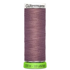 Giesse Scampoli Fili Per Il Cucito>Filo gütermann 100 mt rpet