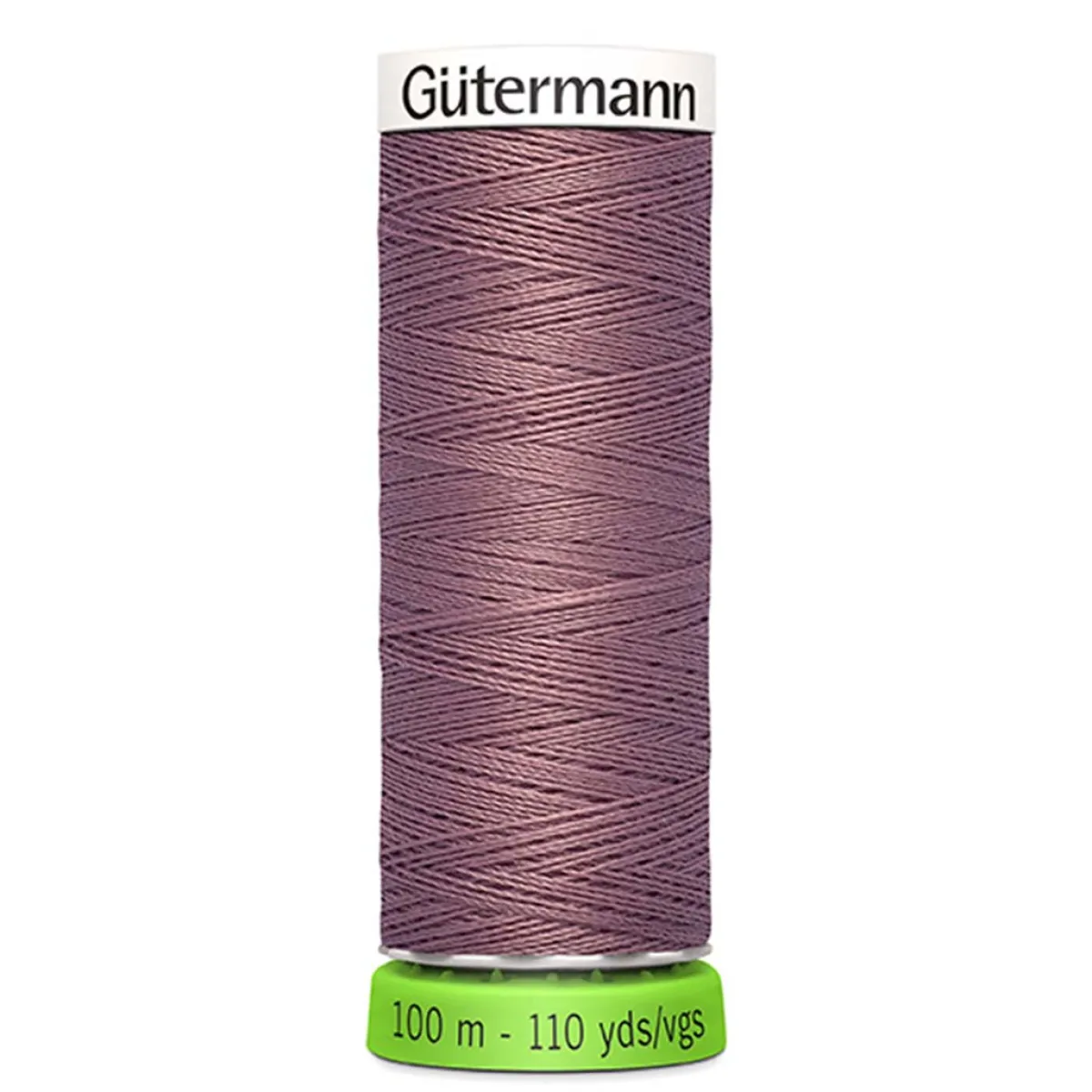 Giesse Scampoli Fili Per Il Cucito>Filo gütermann 100 mt rpet