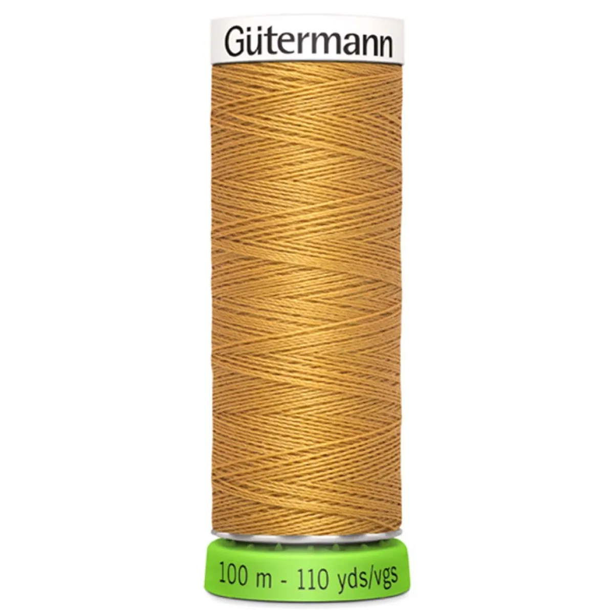 Giesse Scampoli Fili Per Il Cucito>Filo gütermann 100 mt rpet