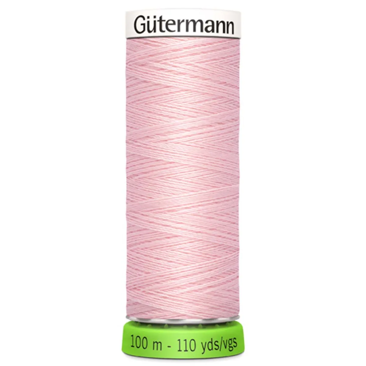 Giesse Scampoli Fili Per Il Cucito>Filo gütermann 100 mt rpet