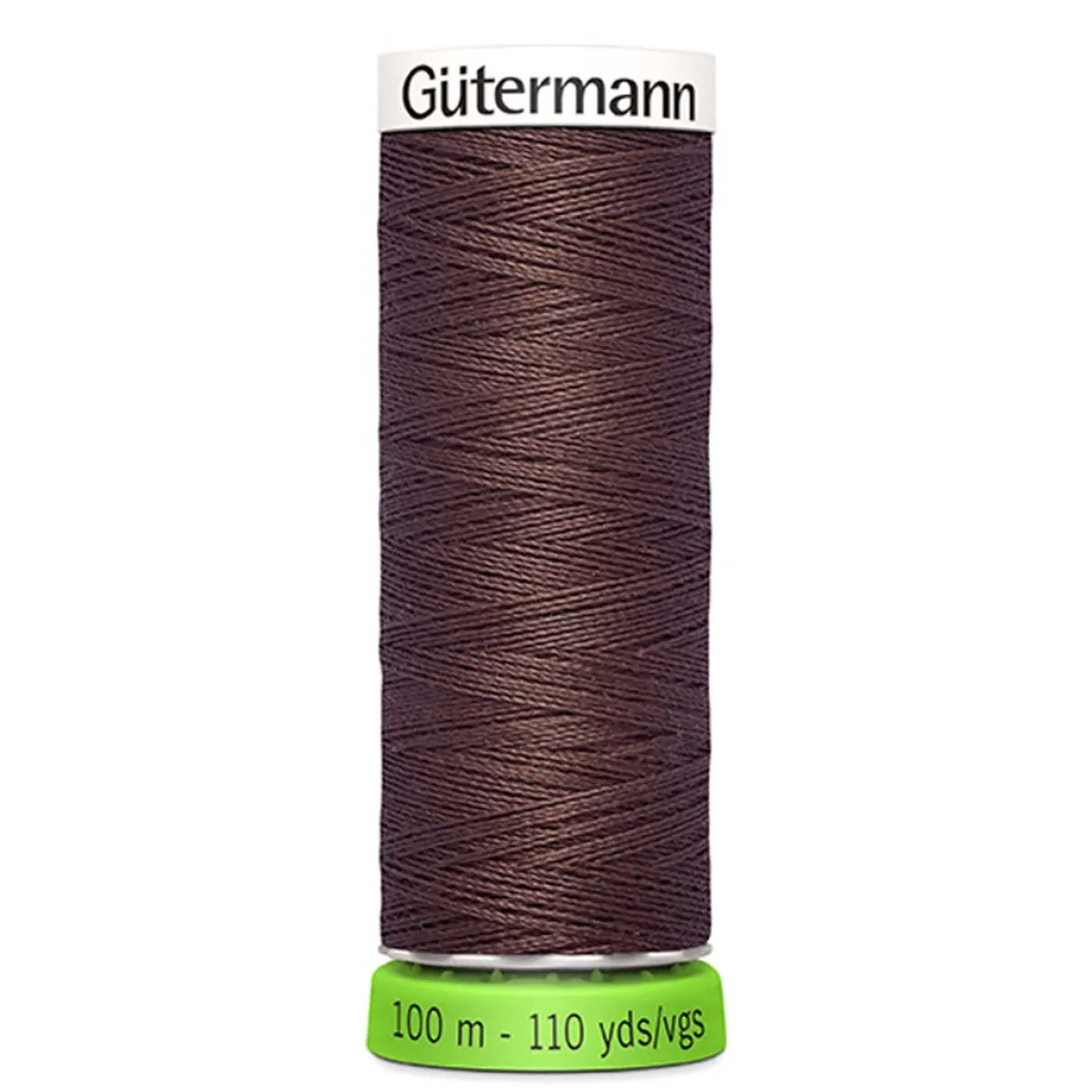 Giesse Scampoli Fili Per Il Cucito>Filo gütermann 100 mt rpet