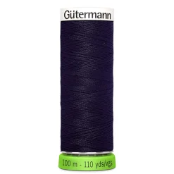 Giesse Scampoli Fili Per Il Cucito>Filo gütermann 100 mt rpet