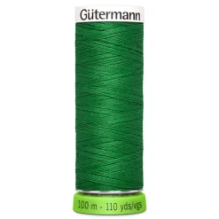 Giesse Scampoli Fili Per Il Cucito>Filo gütermann 100 mt rpet