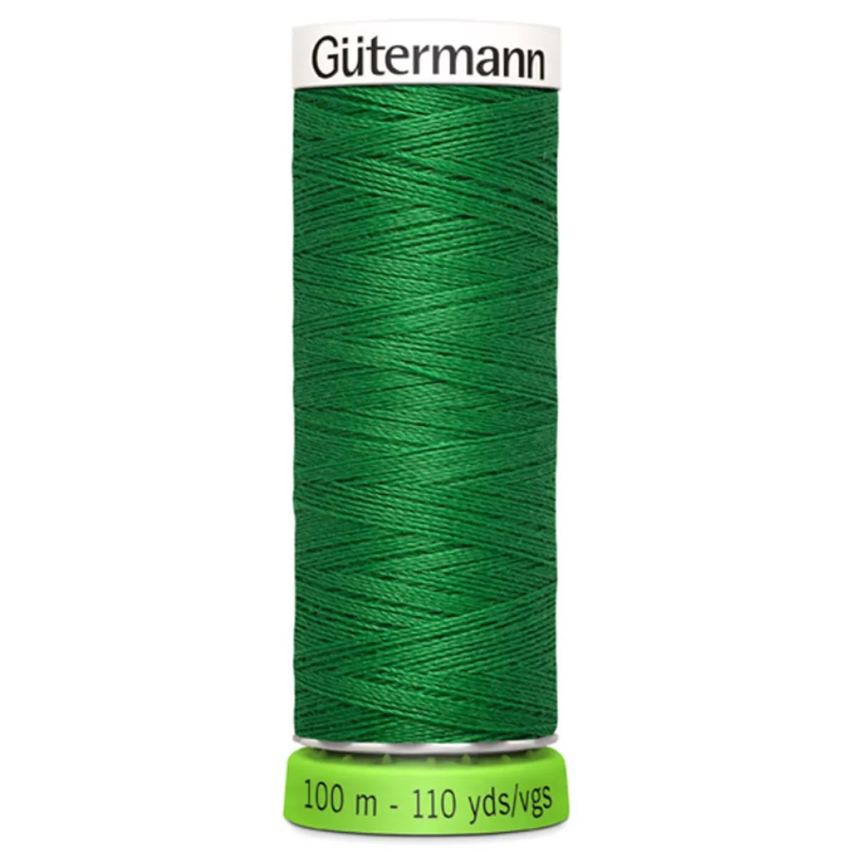 Giesse Scampoli Fili Per Il Cucito>Filo gütermann 100 mt rpet
