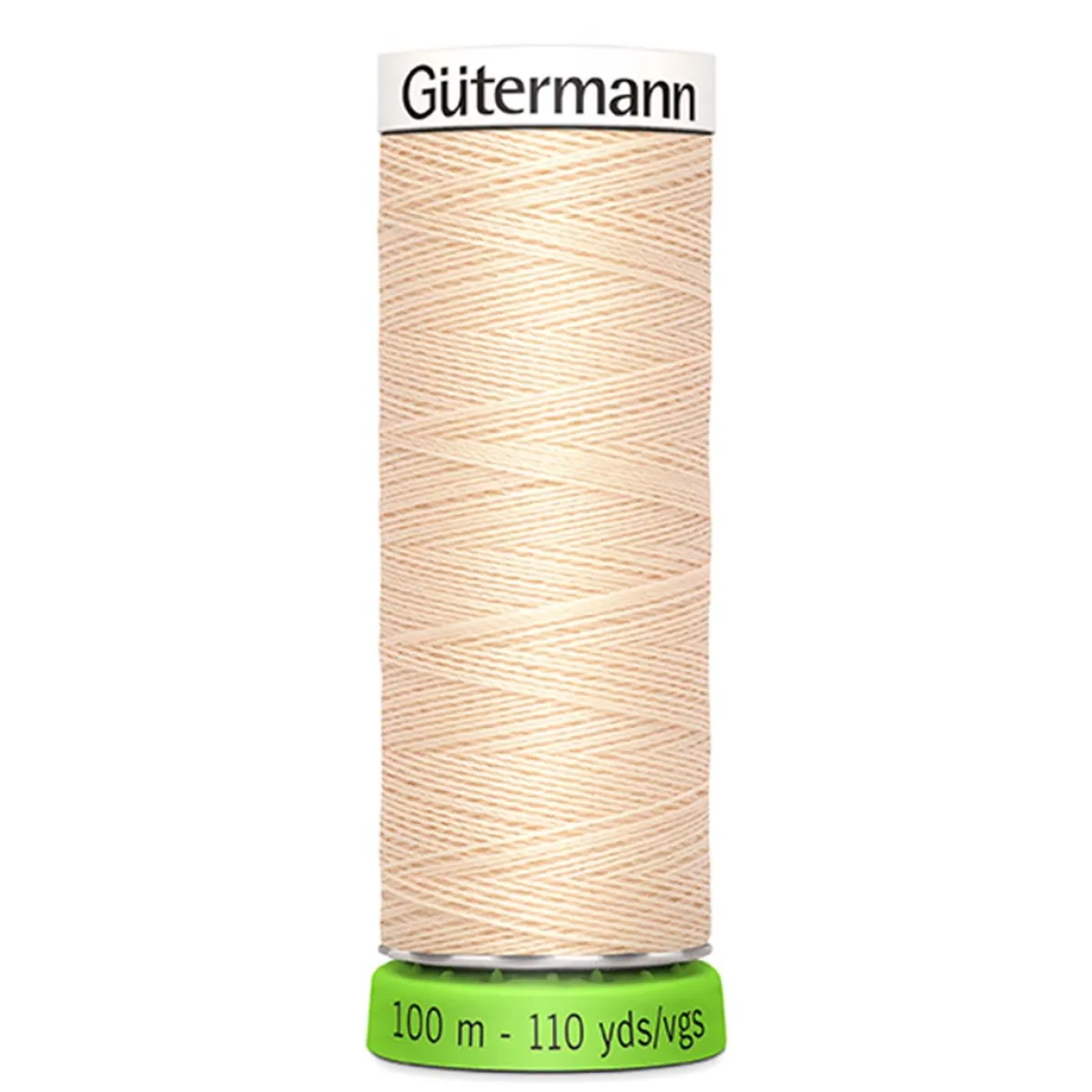 Giesse Scampoli Fili Per Il Cucito>Filo gütermann 100 mt rpet