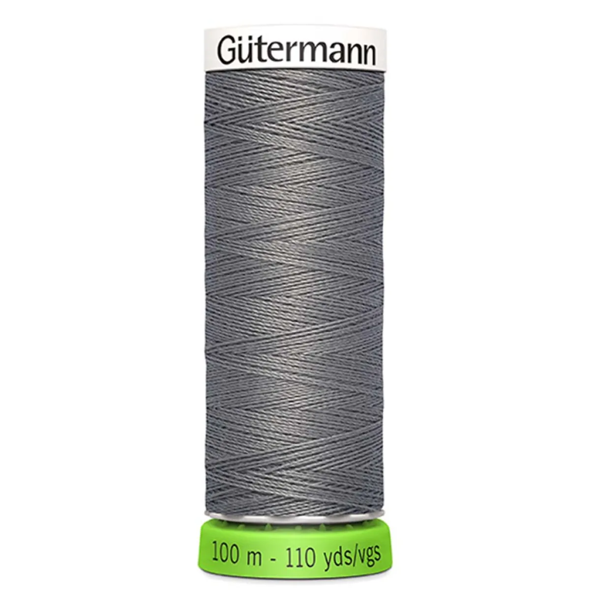 Giesse Scampoli Fili Per Il Cucito>Filo gütermann 100 mt rpet