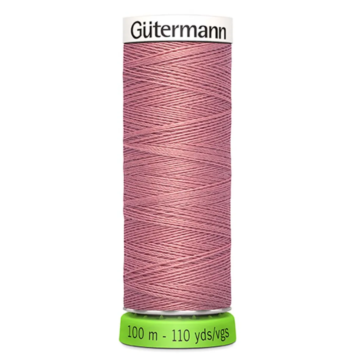 Giesse Scampoli Fili Per Il Cucito>Filo gütermann 100 mt rpet