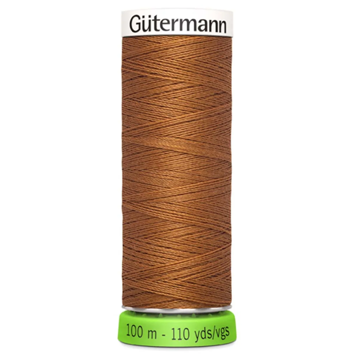 Giesse Scampoli Fili Per Il Cucito>Filo gütermann 100 mt rpet