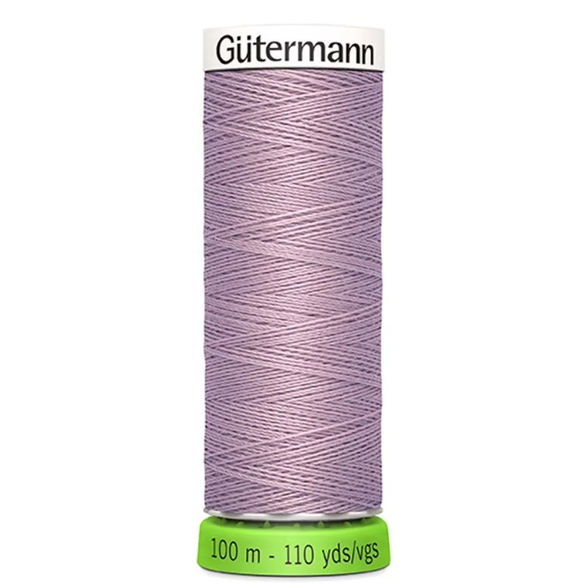 Giesse Scampoli Fili Per Il Cucito>Filo gütermann 100 mt rpet