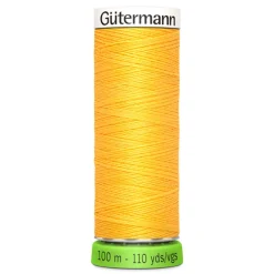 Giesse Scampoli Fili Per Il Cucito>Filo gütermann 100 mt rpet