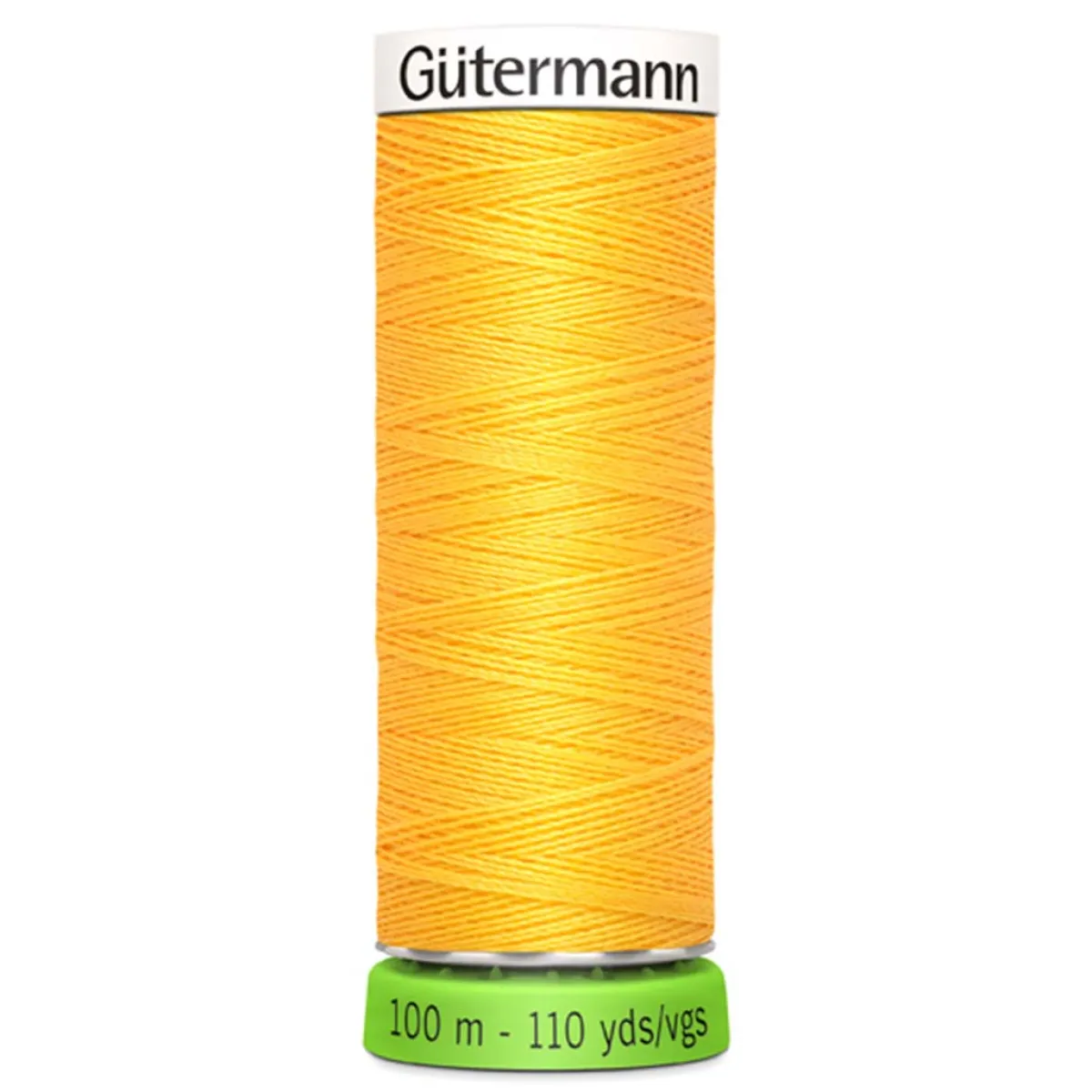 Giesse Scampoli Fili Per Il Cucito>Filo gütermann 100 mt rpet