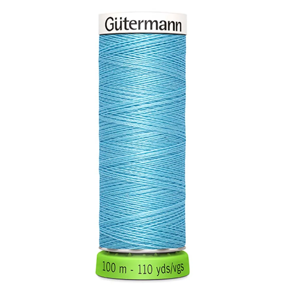 Giesse Scampoli Fili Per Il Cucito>Filo gütermann 100 mt rpet