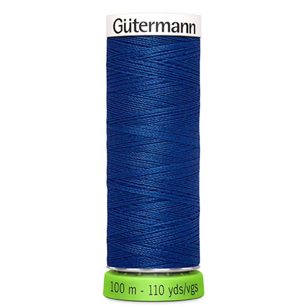 Giesse Scampoli Fili Per Il Cucito>Filo gütermann 100 mt rpet