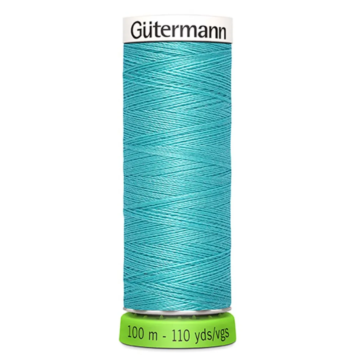 Giesse Scampoli Fili Per Il Cucito>Filo gütermann 100 mt rpet