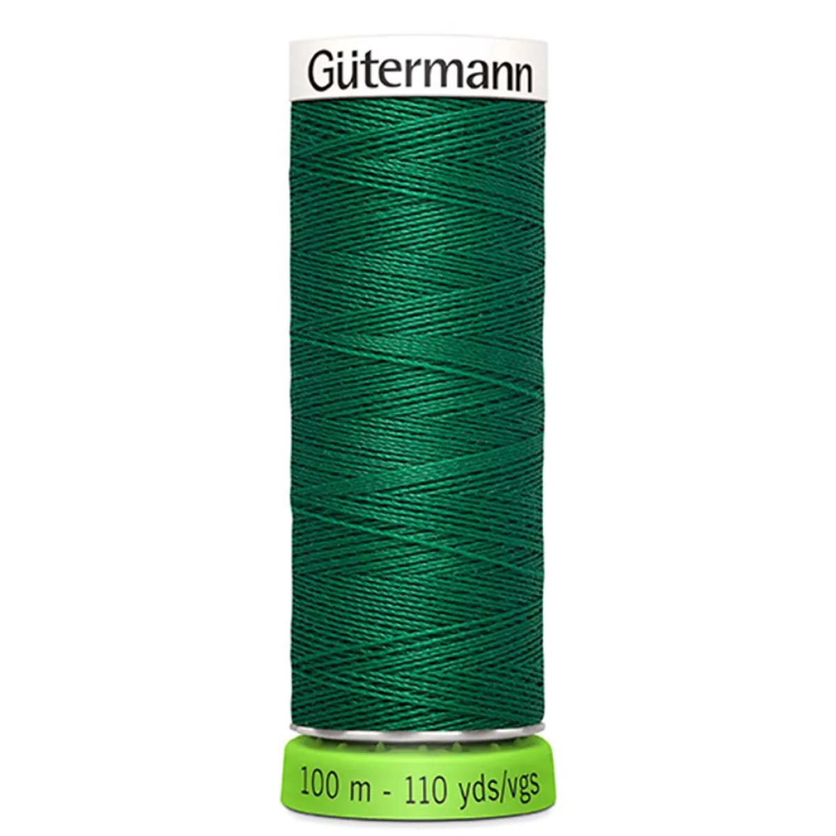 Giesse Scampoli Fili Per Il Cucito>Filo gütermann 100 mt rpet