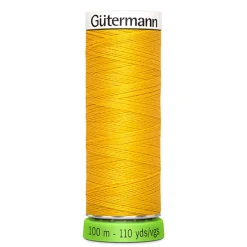 Giesse Scampoli Fili Per Il Cucito>Filo gütermann 100 mt rpet