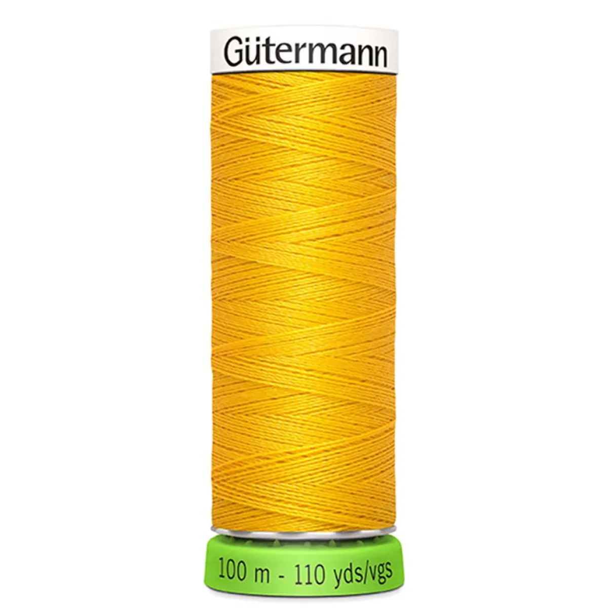 Giesse Scampoli Fili Per Il Cucito>Filo gütermann 100 mt rpet