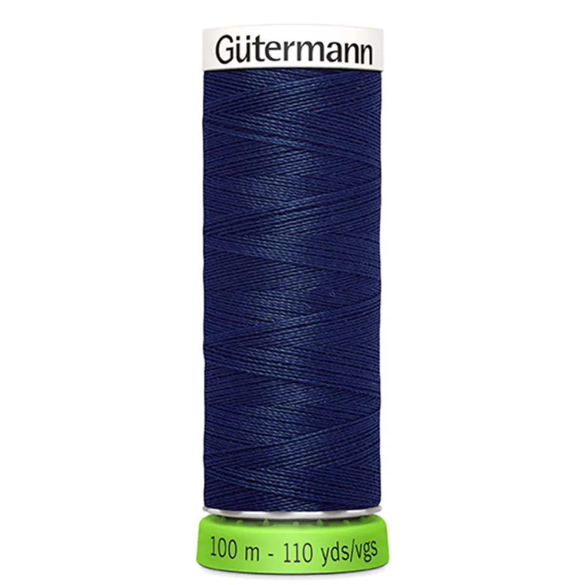 Giesse Scampoli Fili Per Il Cucito>Filo gütermann 100 mt rpet
