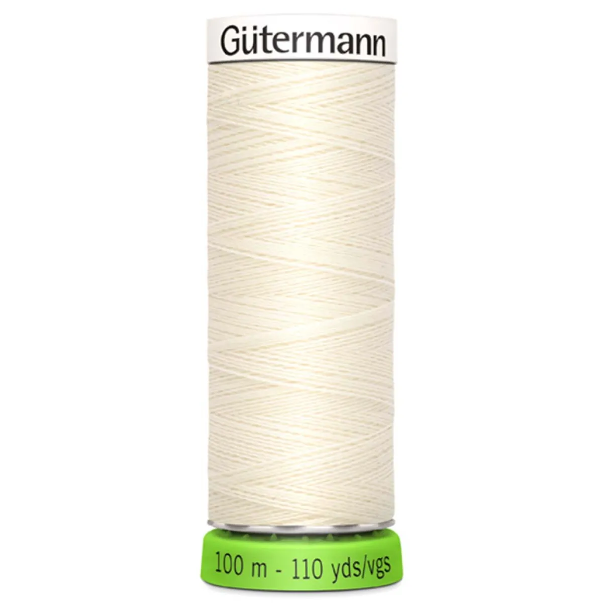 Giesse Scampoli Fili Per Il Cucito>Filo gütermann 100 mt rpet