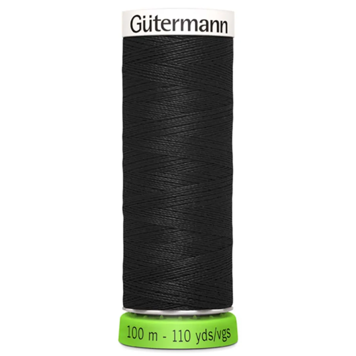 Giesse Scampoli Fili Per Il Cucito>Filo gütermann 100 mt rpet