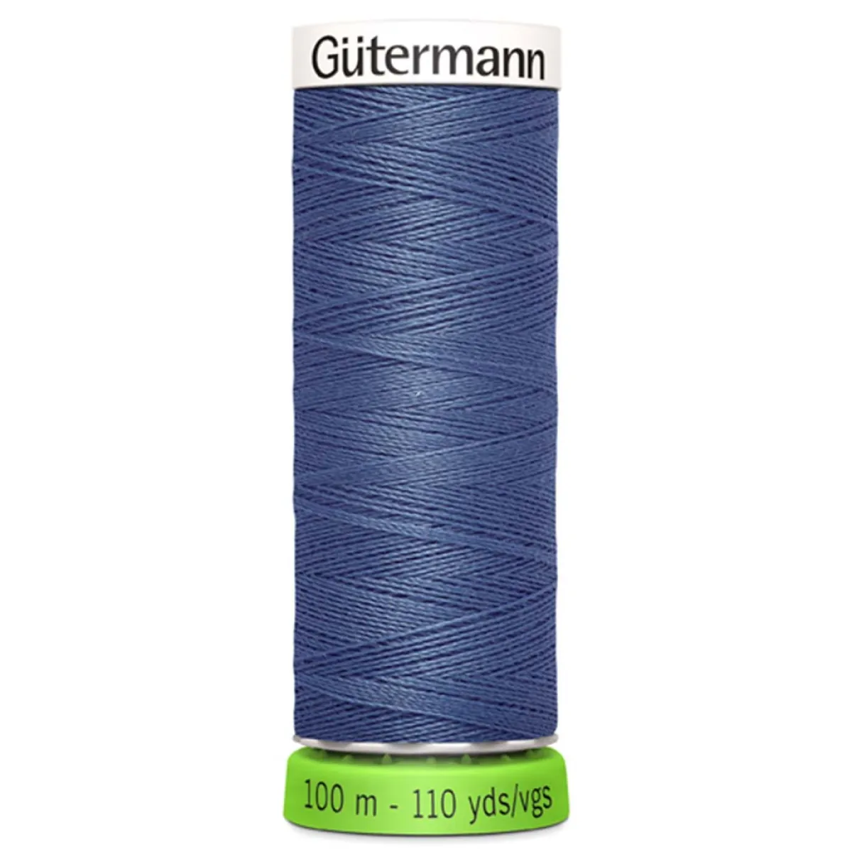 Giesse Scampoli Fili Per Il Cucito>Filo gütermann 100 mt rpet