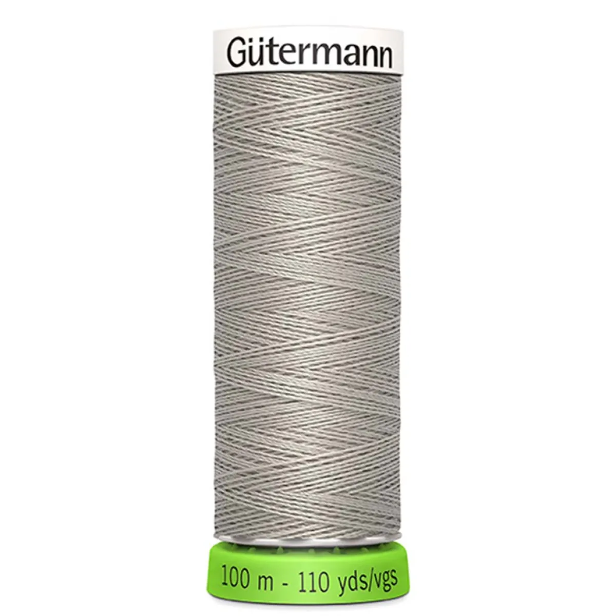 Giesse Scampoli Fili Per Il Cucito>Filo gütermann 100 mt rpet