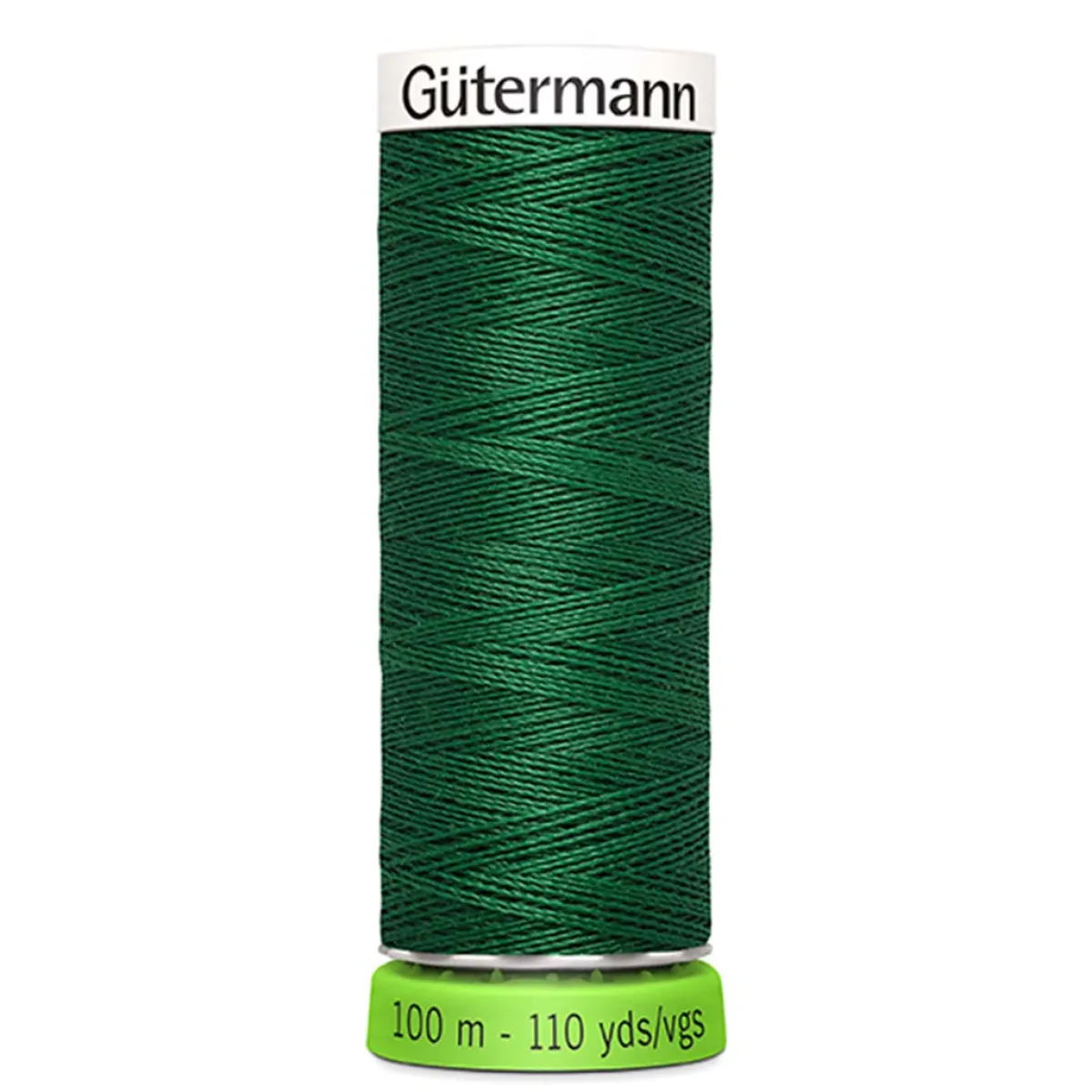 Giesse Scampoli Fili Per Il Cucito>Filo gütermann 100 mt rpet