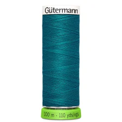 Giesse Scampoli Fili Per Il Cucito>Filo gütermann 100 mt rpet