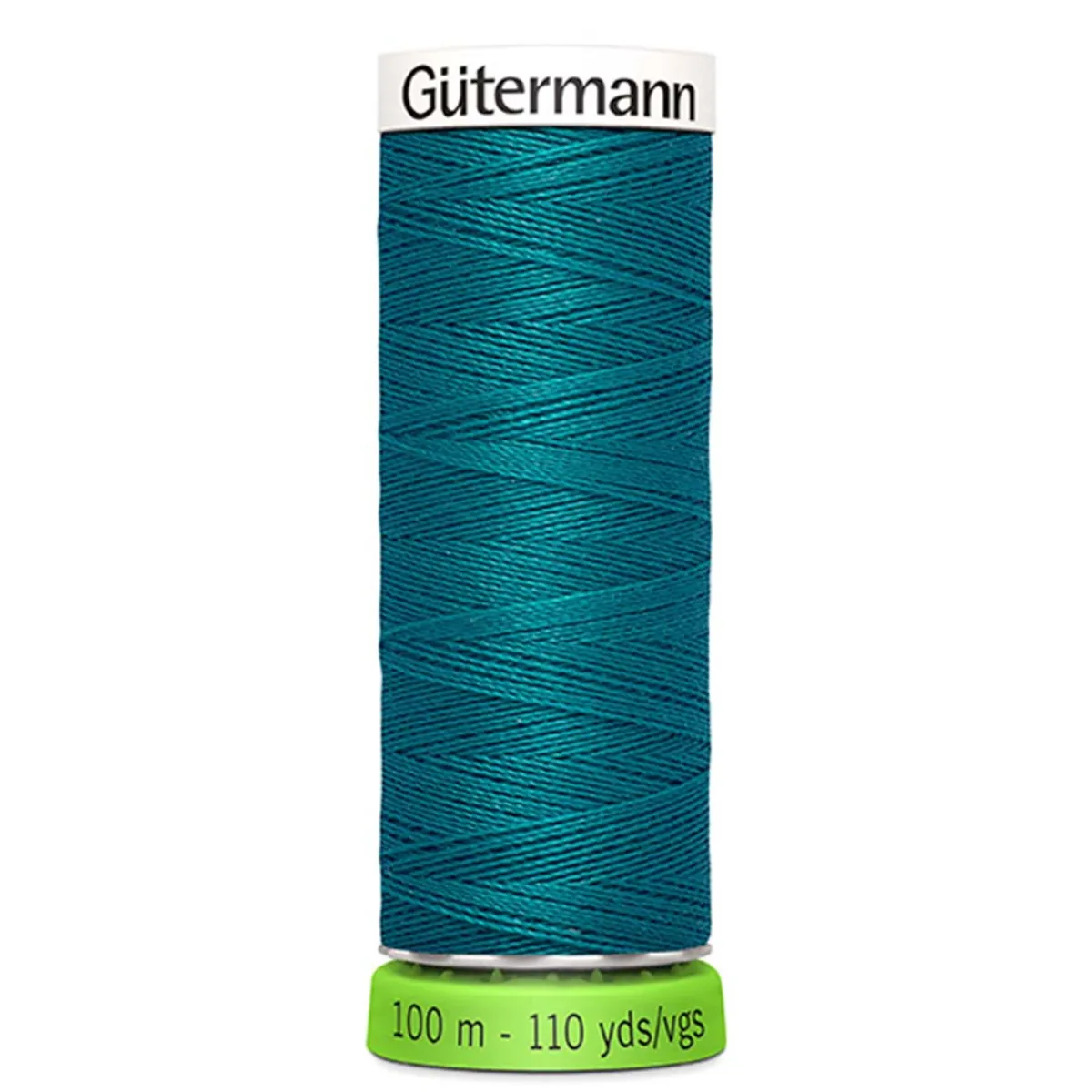 Giesse Scampoli Fili Per Il Cucito>Filo gütermann 100 mt rpet