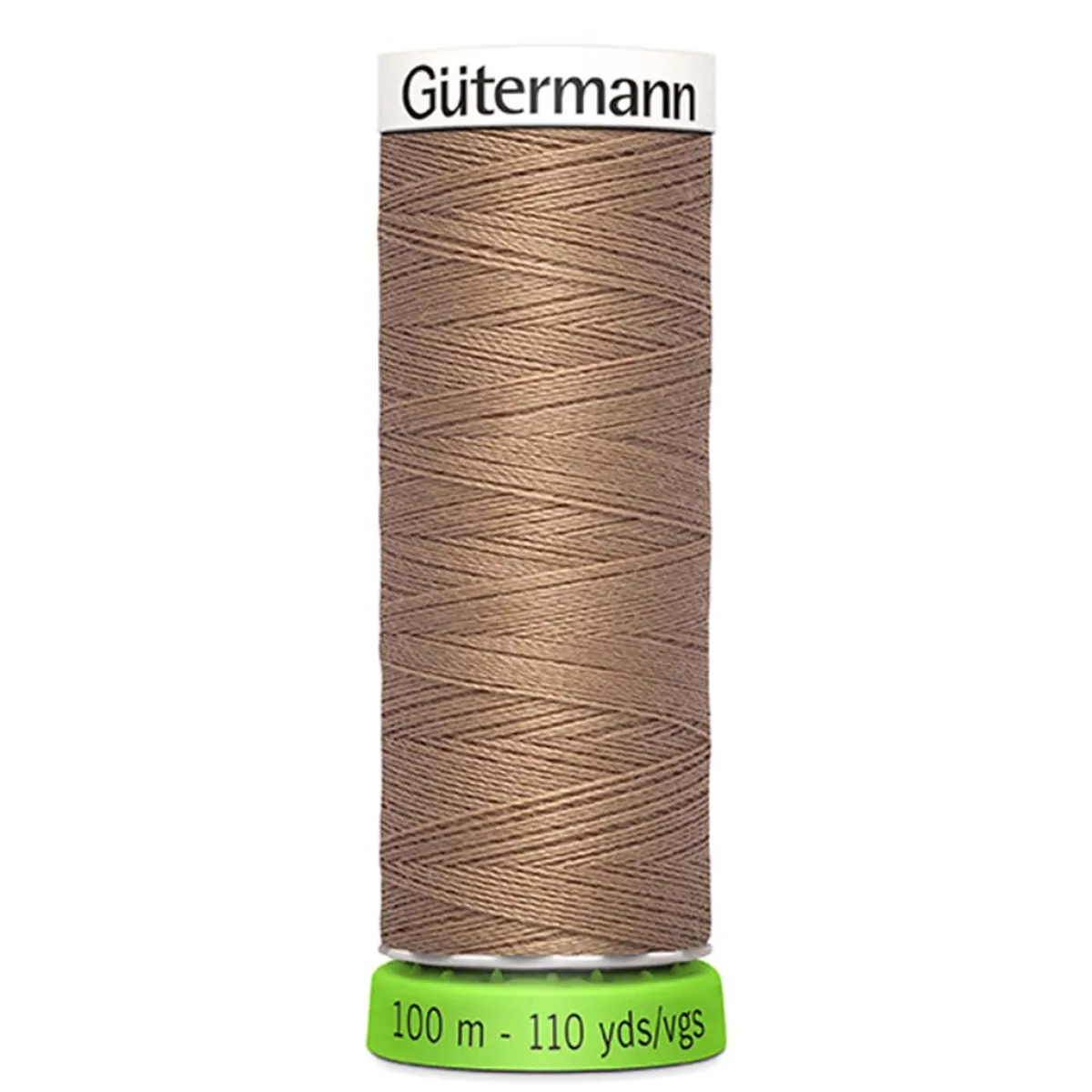Giesse Scampoli Fili Per Il Cucito>Filo gütermann 100 mt rpet