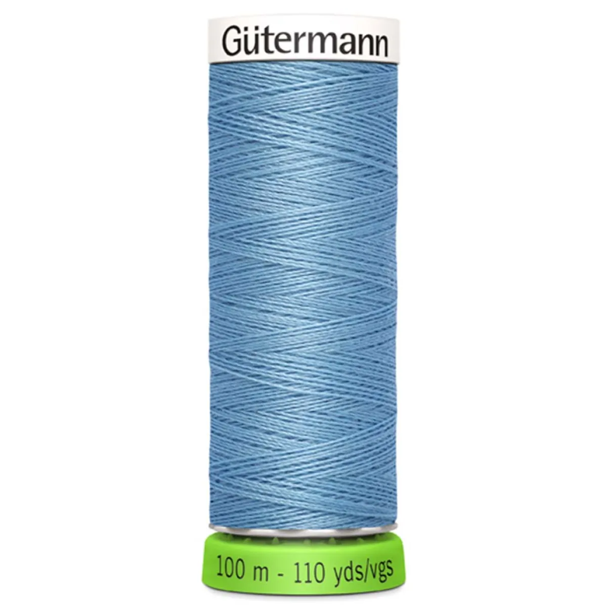 Giesse Scampoli Fili Per Il Cucito>Filo gütermann 100 mt rpet