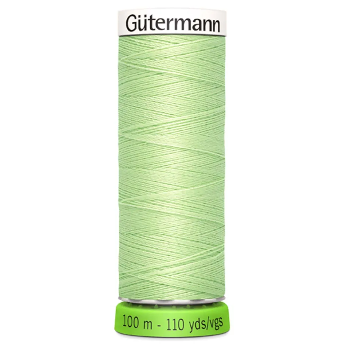 Giesse Scampoli Fili Per Il Cucito>Filo gütermann 100 mt rpet